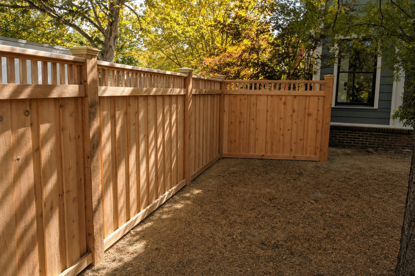 EC El Cerrito Fence - Fence Contractor in El Cerrito, CA